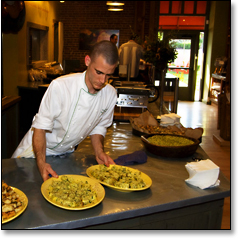 Bottega Ristorante