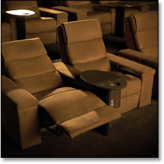 The Screening Room