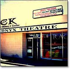 Onyx Theatre