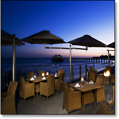 Carbon Beach Club