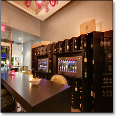 Eno's Wine Bar