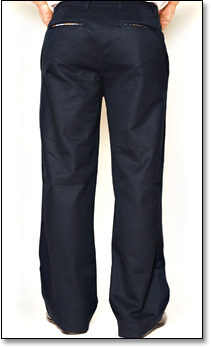 Bonobos