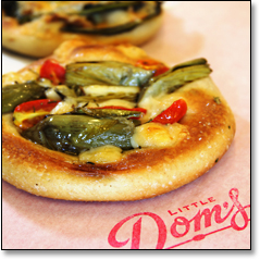 The Deli at Little Dom's