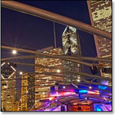 Chicago Launch
