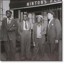 Minton's Playhouse
