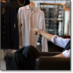 The Style Therapist from Guise | Chic