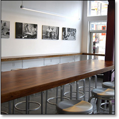 Kasa Indian Eatery
