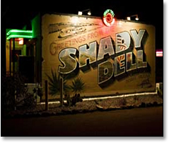 The Shady Dell