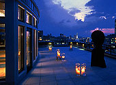UrbanDaddy - Soho Grand Hotel: North Loft