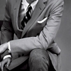 UrbanDaddy - Brooks Brothers' Black Fleece Opens