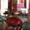 UrbanDaddy - Dinner at Spotted Pig