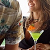 UrbanDaddy - Happy Hour at Hotel Gansevoort's Ono