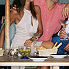 UrbanDaddy - Al Fresco at A Voce