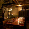 UrbanDaddy - Cafe Select