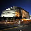 UrbanDaddy - Adrienne Arsht Center's Take Center Stage 2008