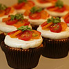 UrbanDaddy - BLT Cupcakes at More