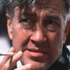 UrbanDaddu - David Lynch at Barnes & Noble