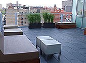UrbanDaddy - Hotel on Rivington: The Penthouse