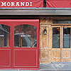 UrbanDaddy - Breakfast at Morandi