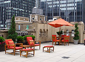 UrbanDaddy - W Hotel New York: "Extreme Wow" Suite