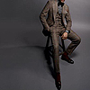 UrbanDaddy - 80% off Fred Perry, Rogues Gallery, Common Projects