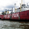 UrbanDaddy - Frying Pan