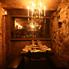 UrbanDaddy - Bacaro