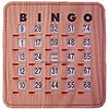 UrbanDaddy - Bingo Night at The Bigfoot Lodge