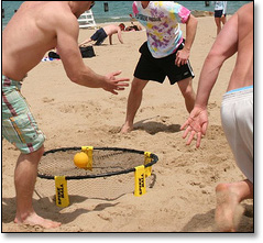 Spikeball