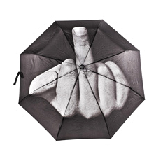 F*** the Rain Umbrella