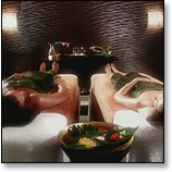 Qua Bath and Spa