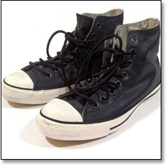Chuck Taylor All-Star Painted Rubber