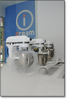 iCream