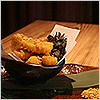 Off the Menu at Nobu