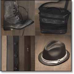 Nice Collective accessories