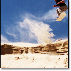 Sand Master Park