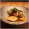 Off the Menu at Nobu
