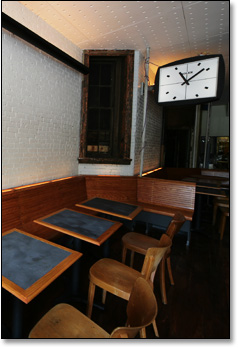 Cafe Select