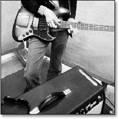 Morrison Hotel Gallery