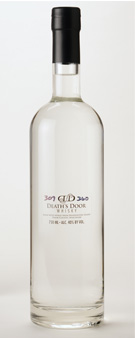 Death's Door Whiskey