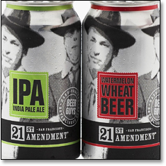 Canned Brews