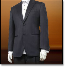 Andrea Vangna Custom Clothiers