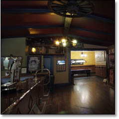 McTeague's Saloon