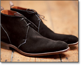 UrbanDaddy - Grenson
