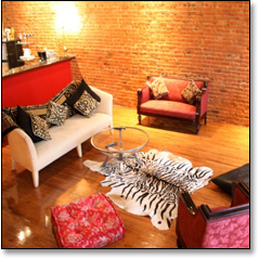 Bohemia Loft