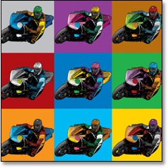All Pop Art