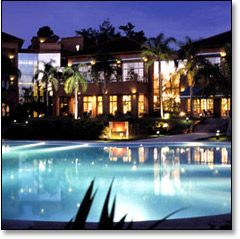 Iguazu Grand Hotel Resort and Casino
