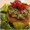 Off the Menu at Nobu