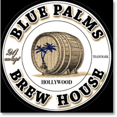 Blue Palms Brewhouse