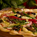 UrbanDaddy - Stone Fire Pizza